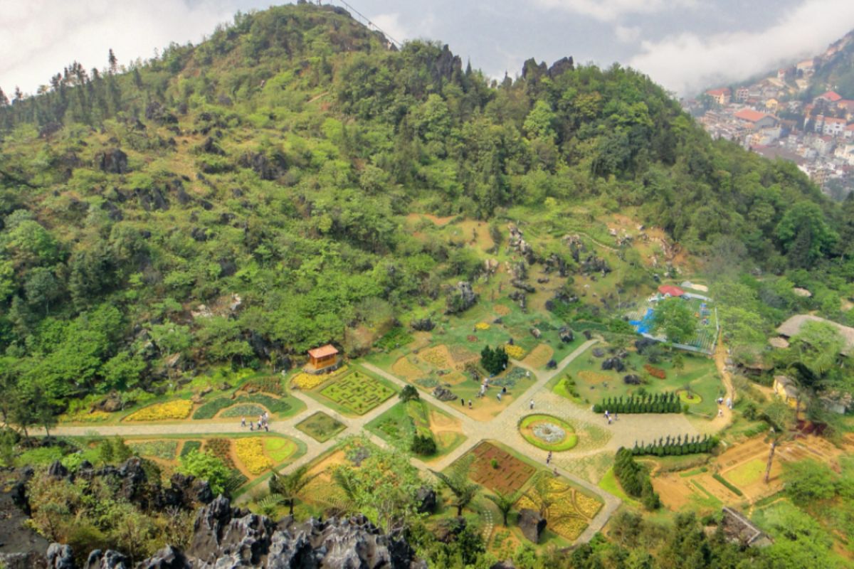 Amazing Muong Hoa Valley Sapa Tour: 3 Days From Hanoi 