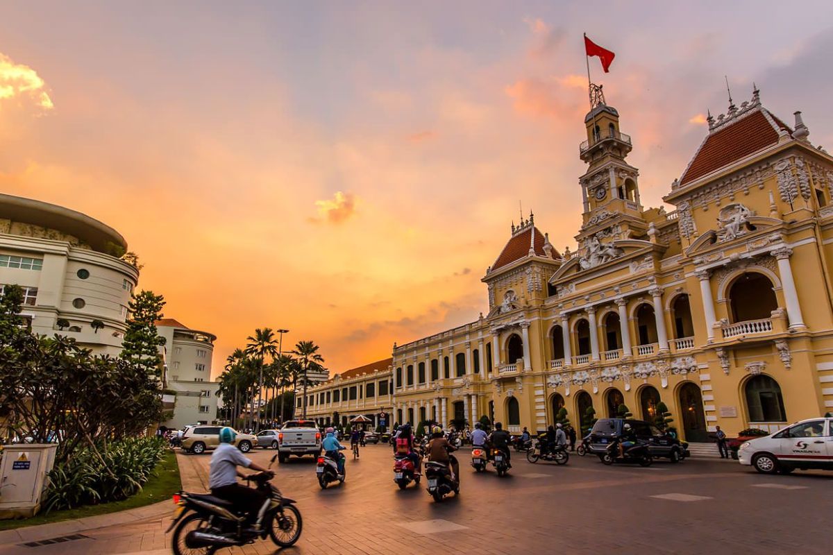 Authentic Hanoi To Sapa Tour From Ho Chi Minh City: 5 Days