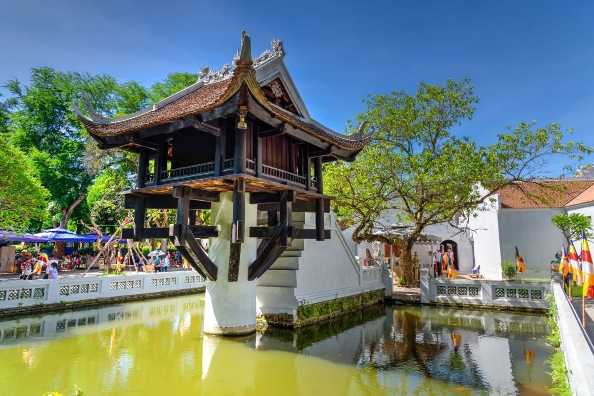  Discover Vietnam’s beauty