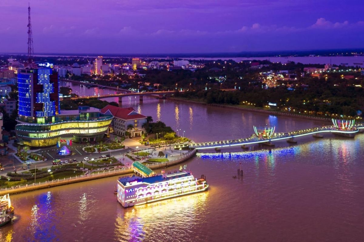 Can Tho Mekong Tour From HCM: 2 Days ($189) 