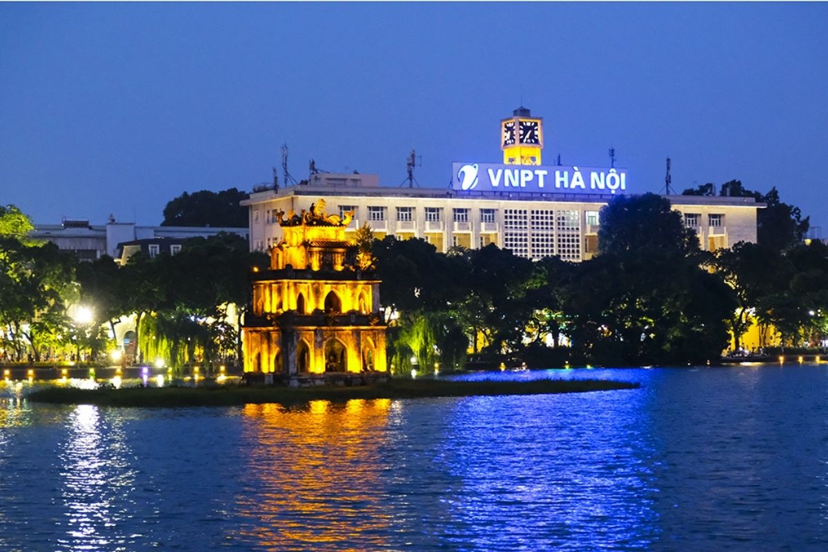 Experience the best of Vietnam