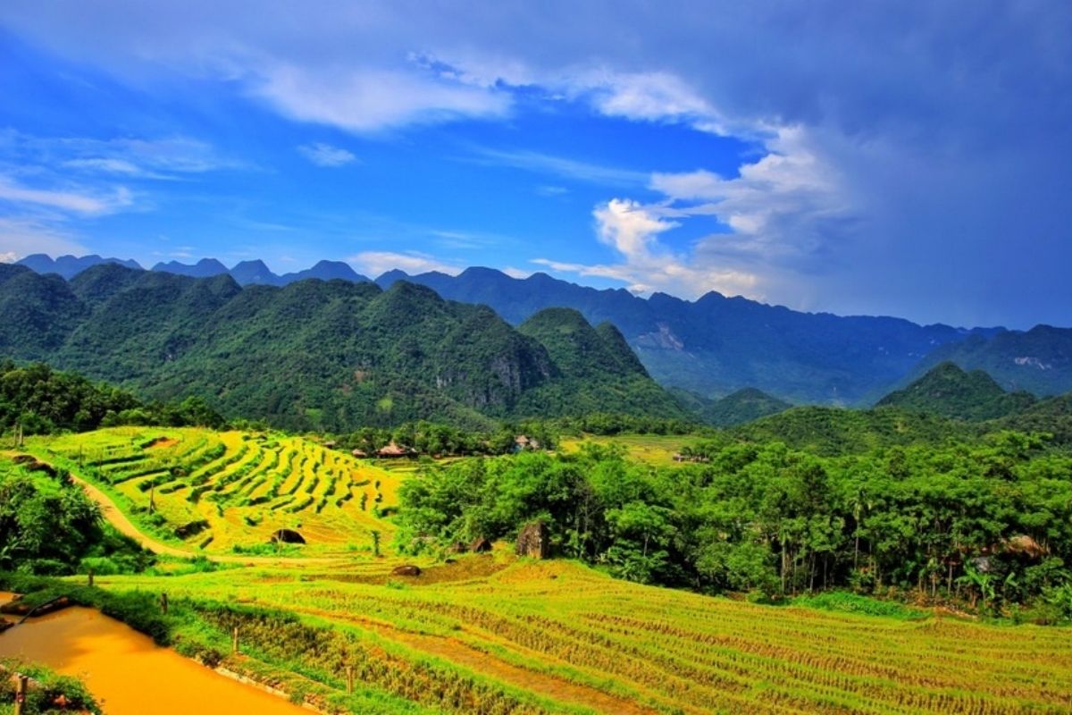 Charming Ninh Binh - Pu Luong Tour From HN: 2 Days ($259) 