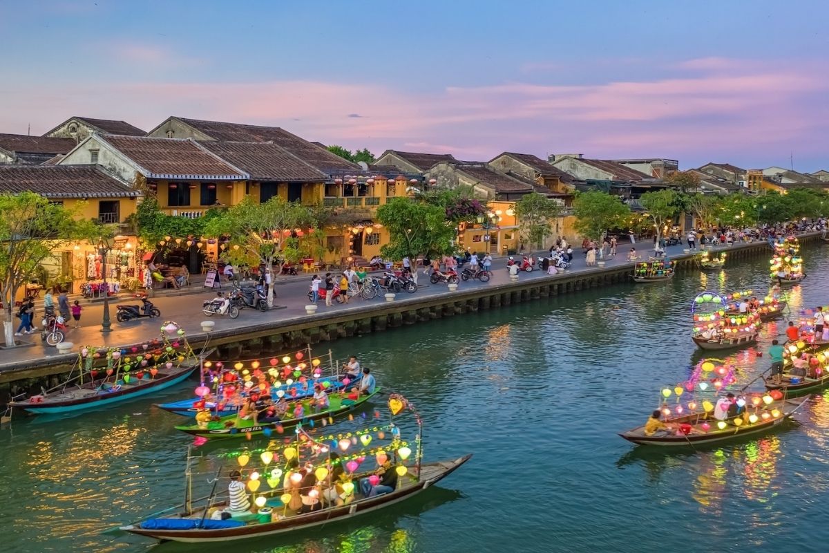 Discover Central Vietnam’s charm