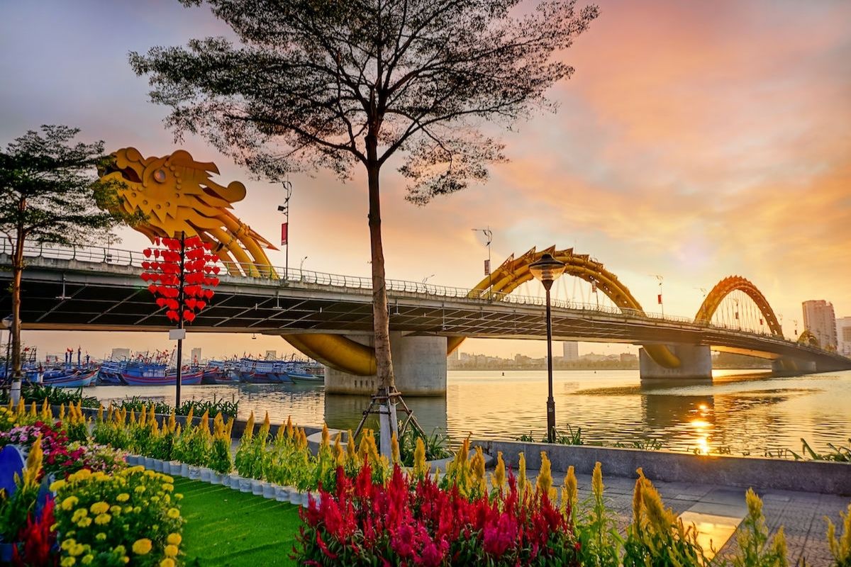 Chilling Da Nang Tours From Taipei With 4-5 Day Itineraries 