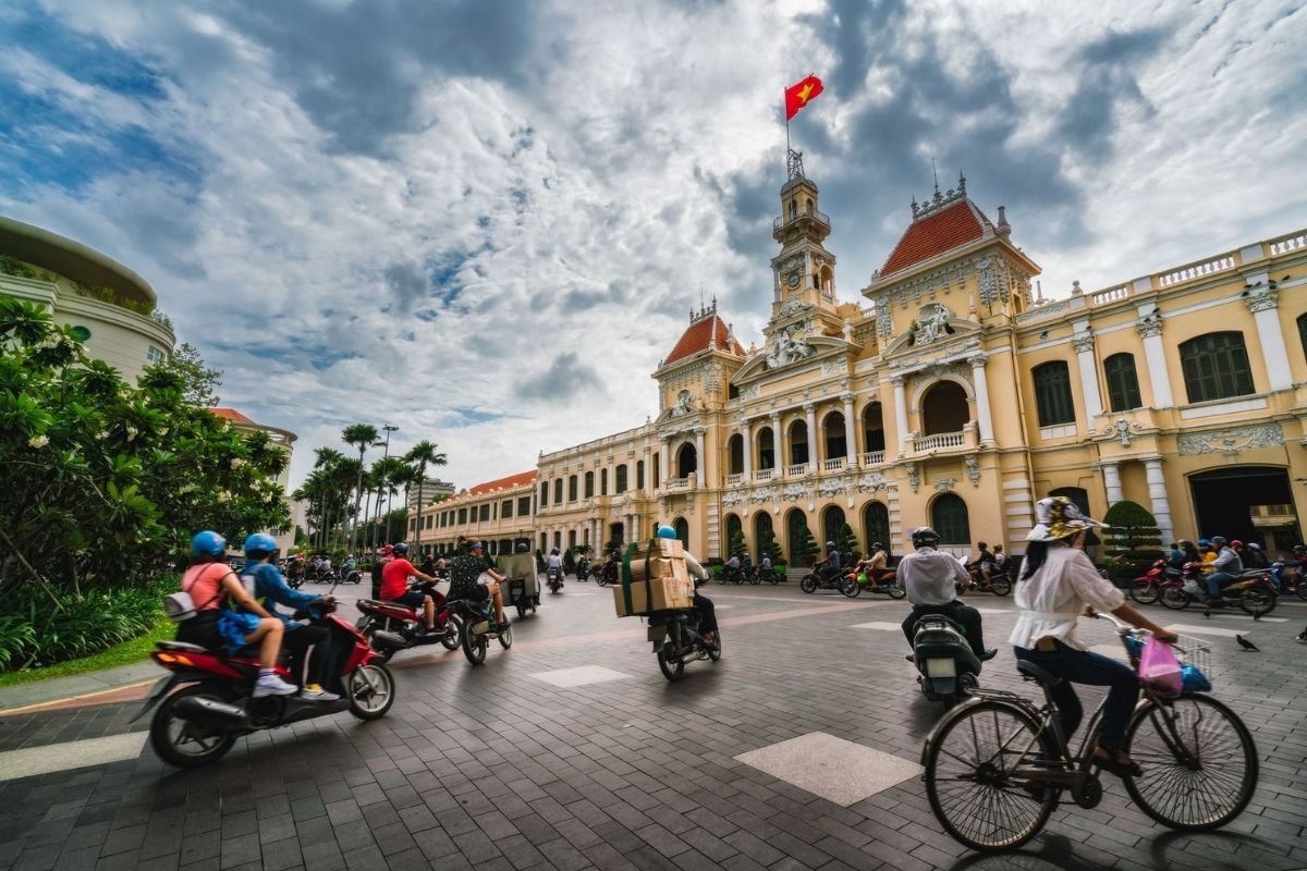 Colorful Lifestyle Of Mekong Tour From Ho Chi Minh: 2 Days