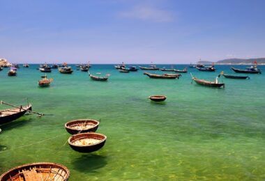 Cu Lao Cham island Hoi An