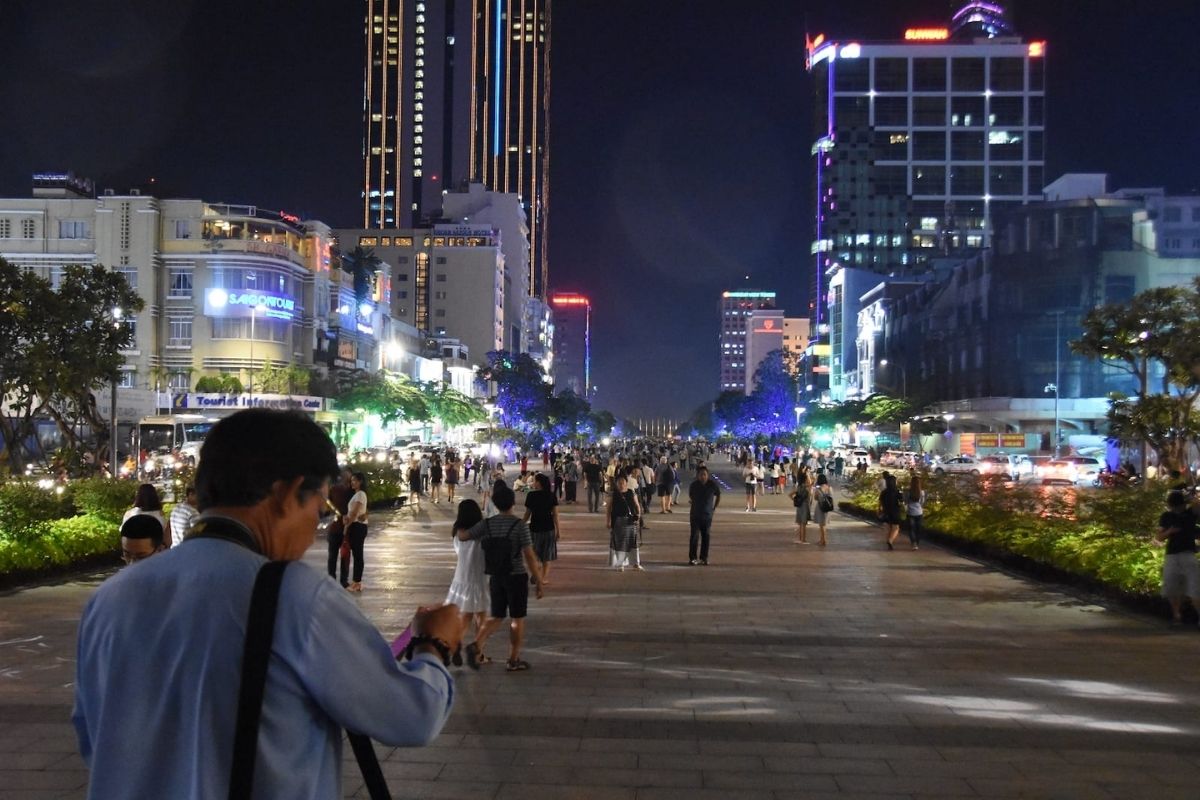 Discover the best Ho Chi Minh City