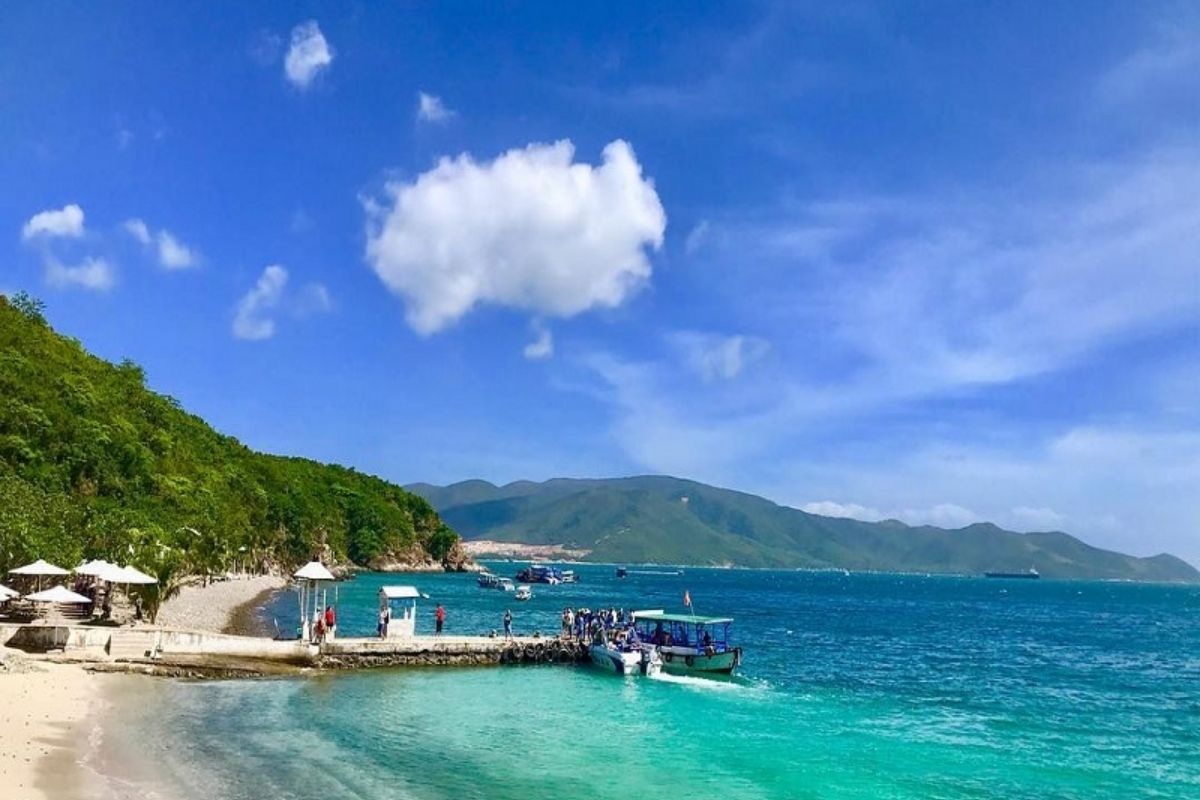 Embark on unforgettable Nha Trang tours