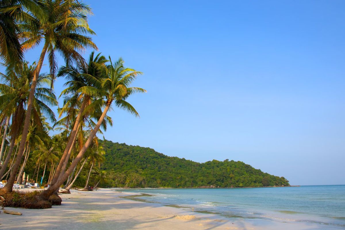 Enjoyment Of Phu Quoc Island Tours From Bangkok (4 To 7 Days) 