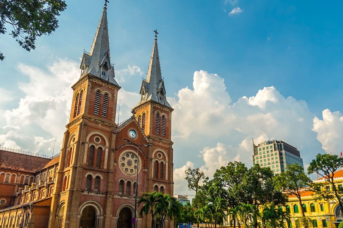 Excessive Ho Chi Minh City Tours From Chengdu Days