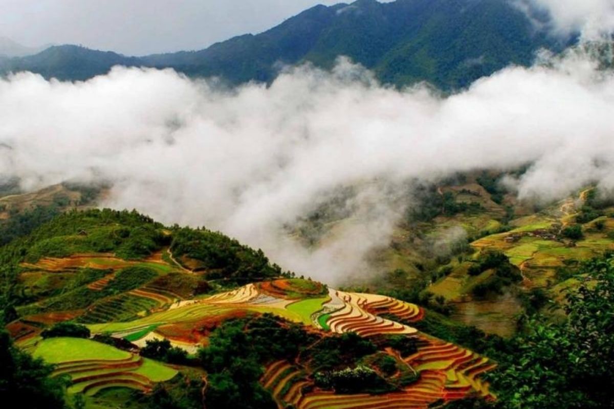 Explore Y Ty Market Bat Xat Sapa Tours From Hanoi 