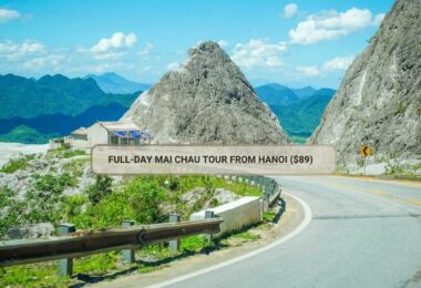 Full-Day Mai Chau Tour From Hanoi ($89)