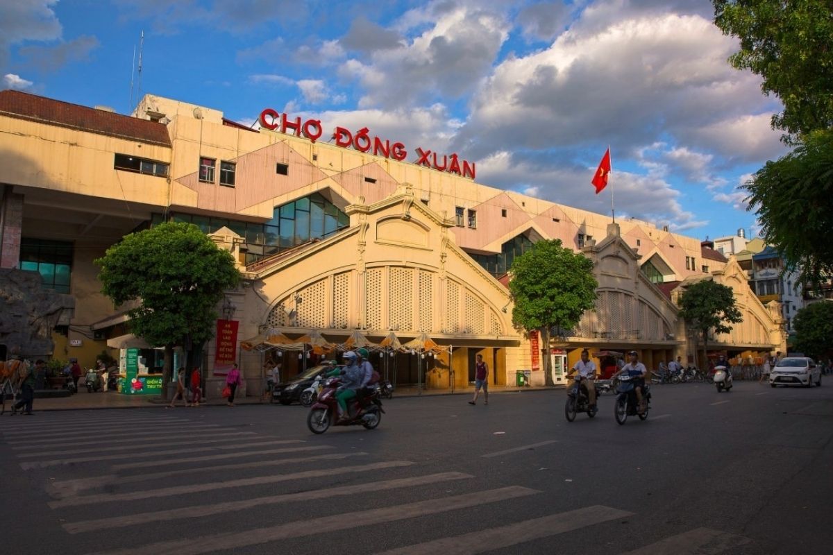 Embark on Hanoi tours from Phnom Penh for culture, history, and nature