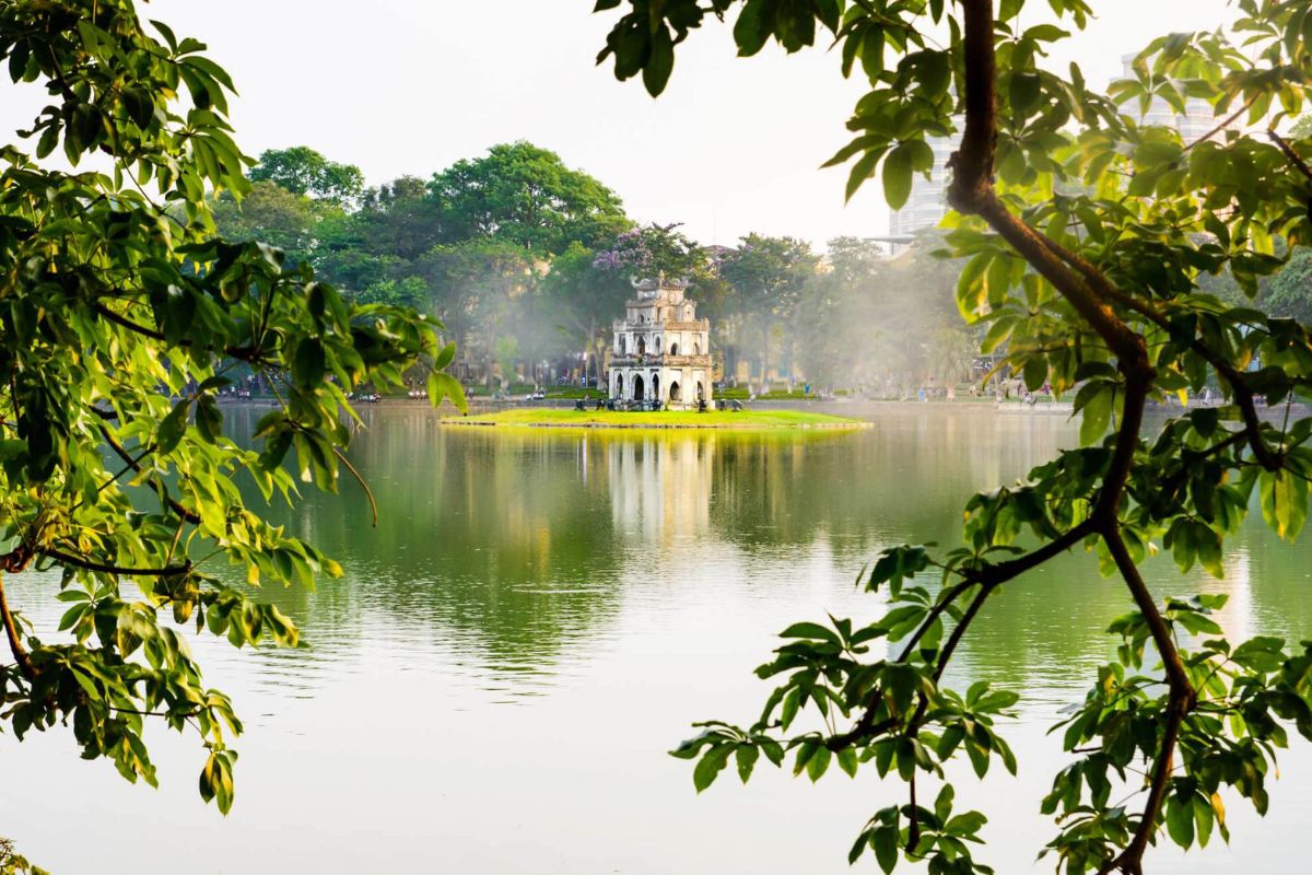  Embark on unforgettable Hanoi Tours