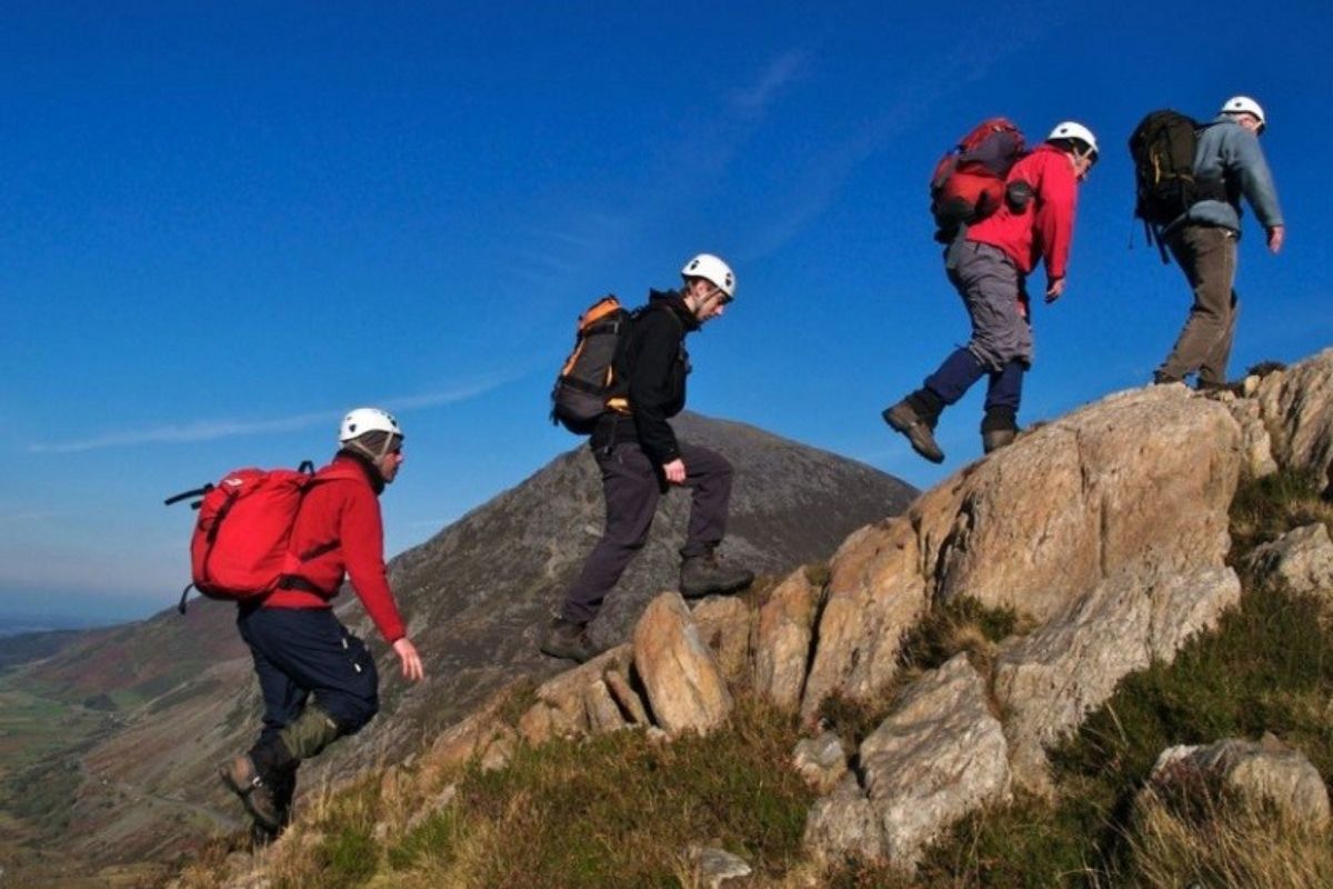 Fansipan Mountain Trek Sapa Tour: 4 days