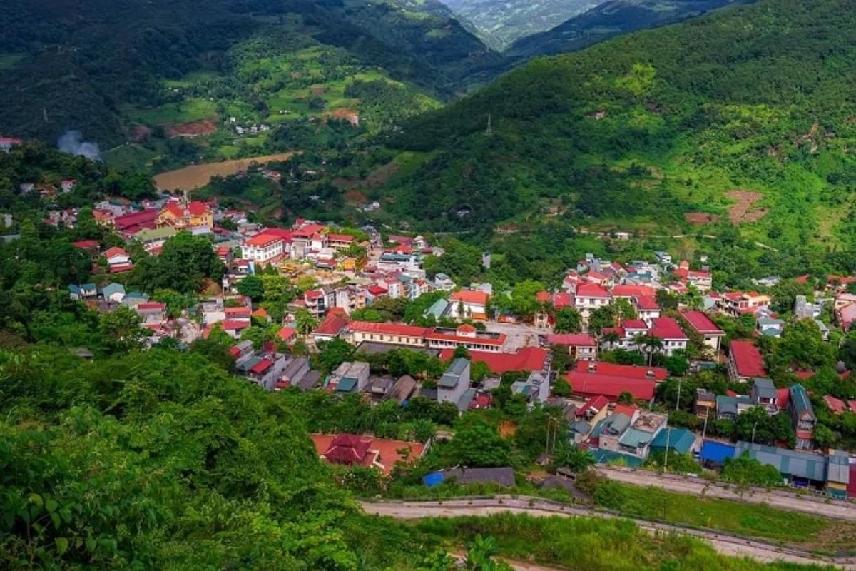 Embark on a 3-day Hoang Su Phi Ha Giang Tour with Impress Travel