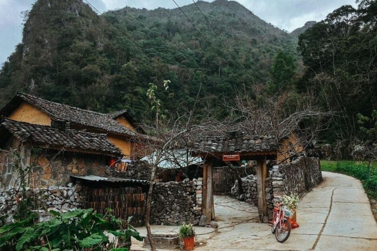 Discover the beauty of Northern Vietnam with the Hanoi to Sapa - Ha Giang tour