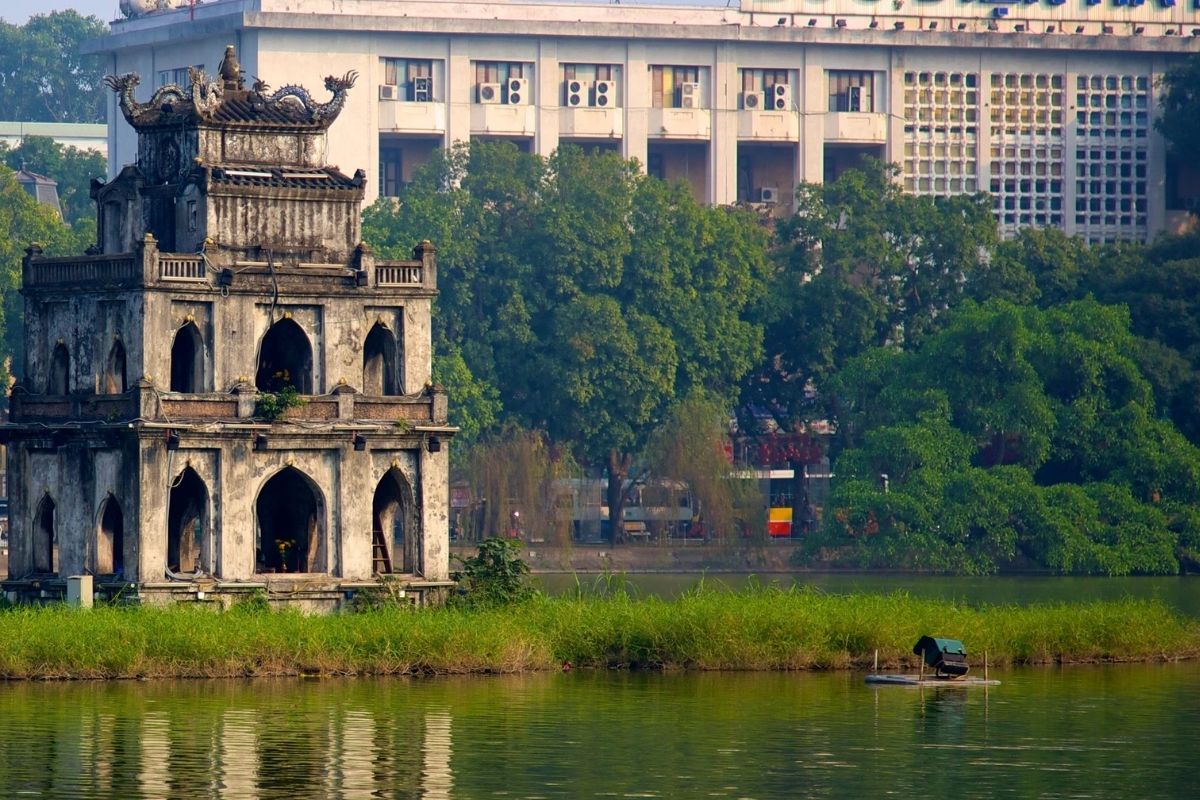 Discover the beauty of Northern Vietnam