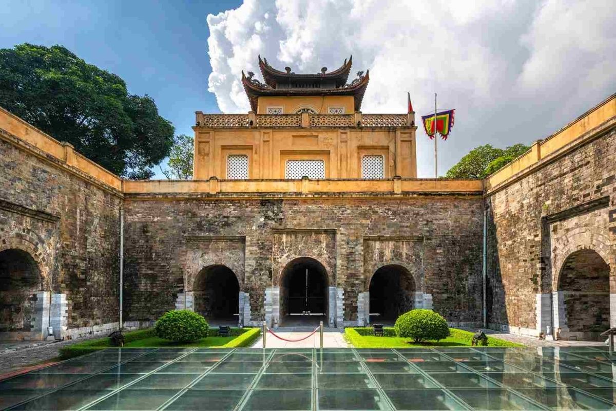 Explore Vietnam’s heritage