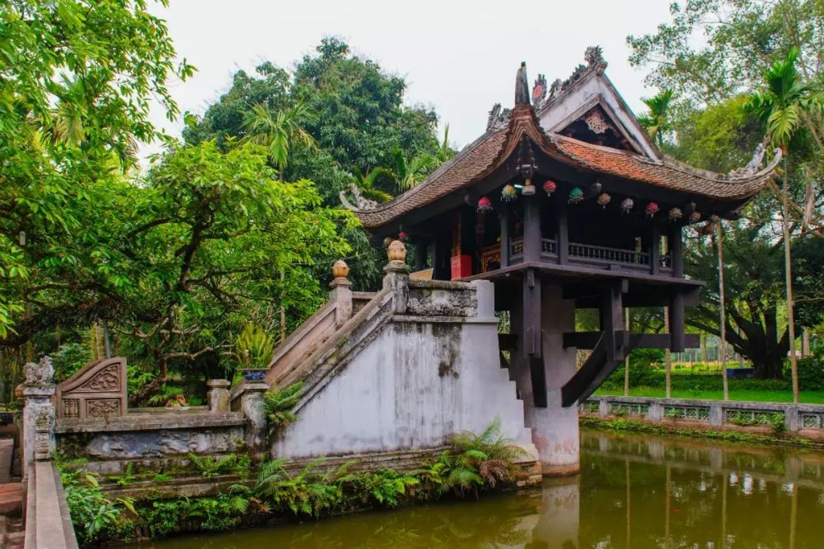 Explore Vietnam’s heritage with the Historic Hanoi Tour from Chu Lai