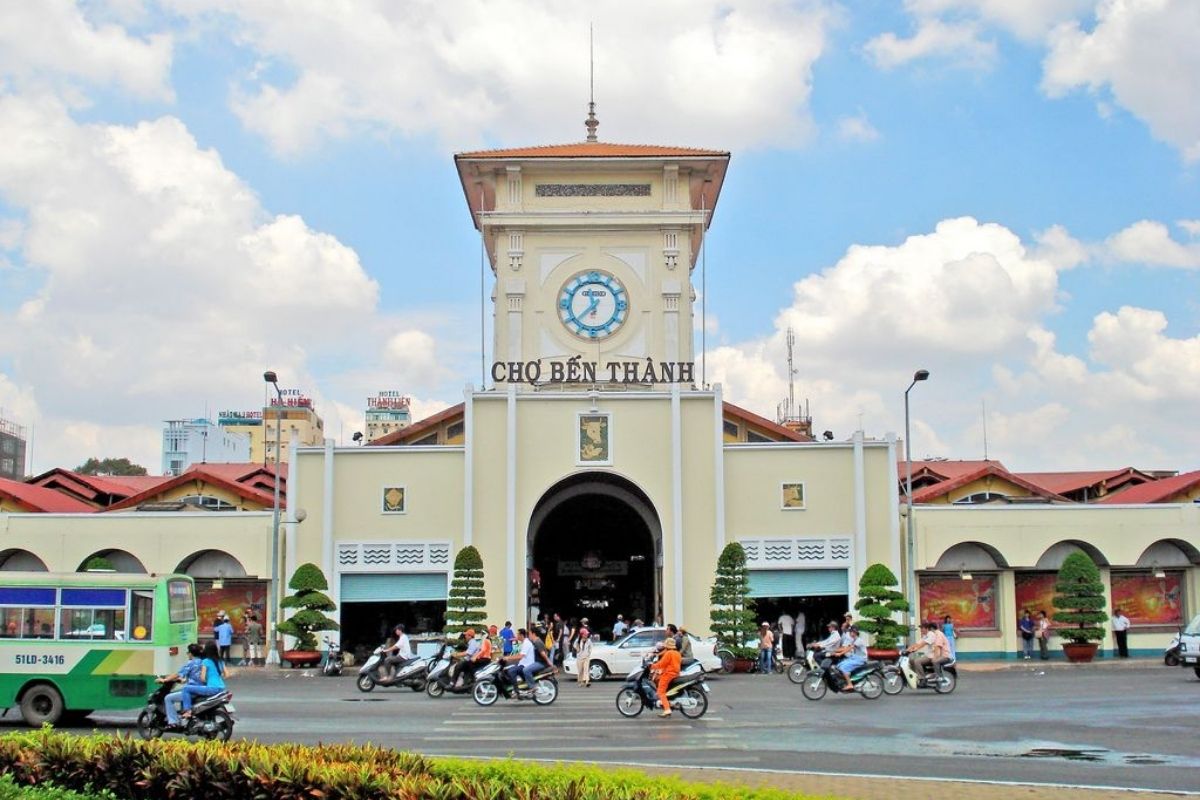 Embark on a 3-day Ho Chi Minh City Tour from Singapore