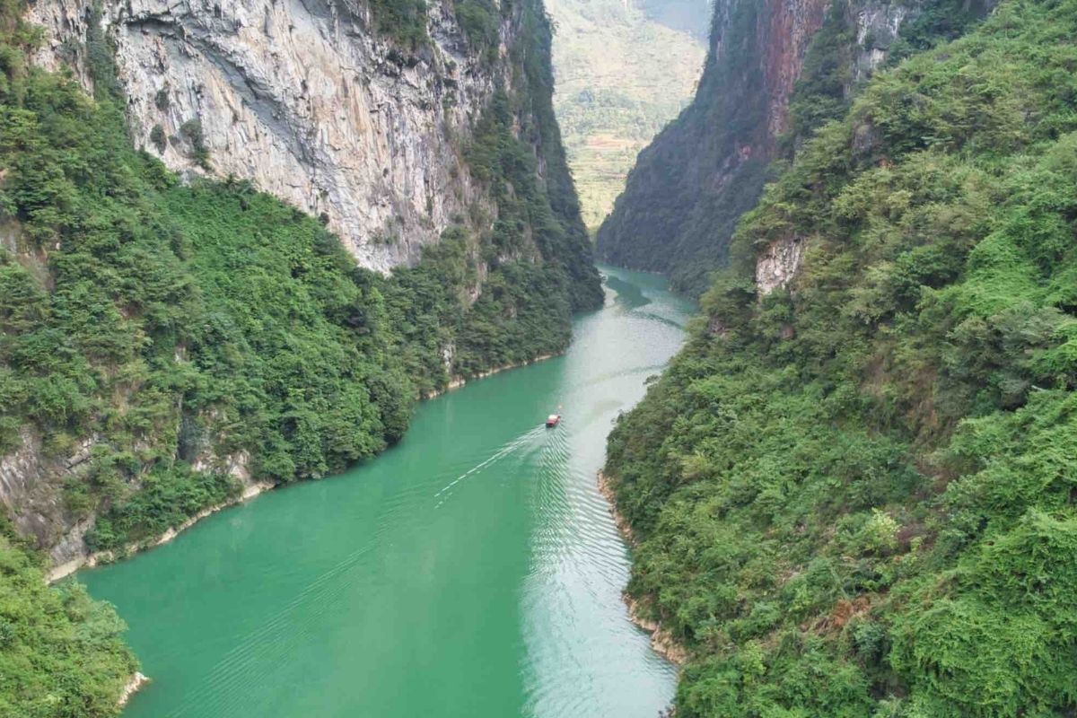  Ha Giang Tour from HCM