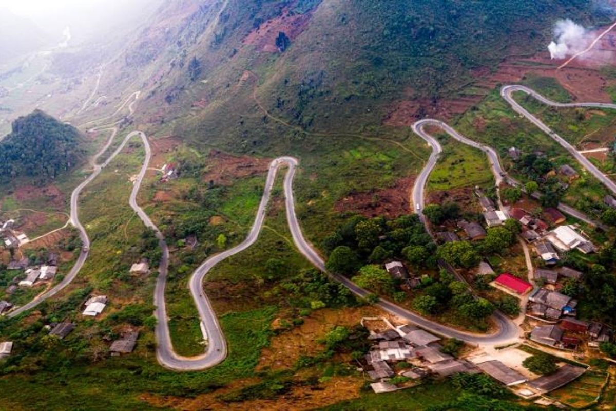 Incredible HN To HL - Ha Giang Tour From HCM: 10 Days 