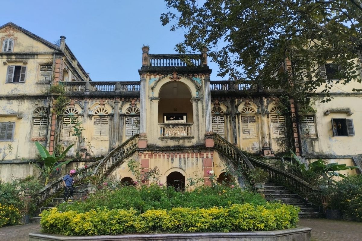 Sapa Tours Explore Sin Cheng Market