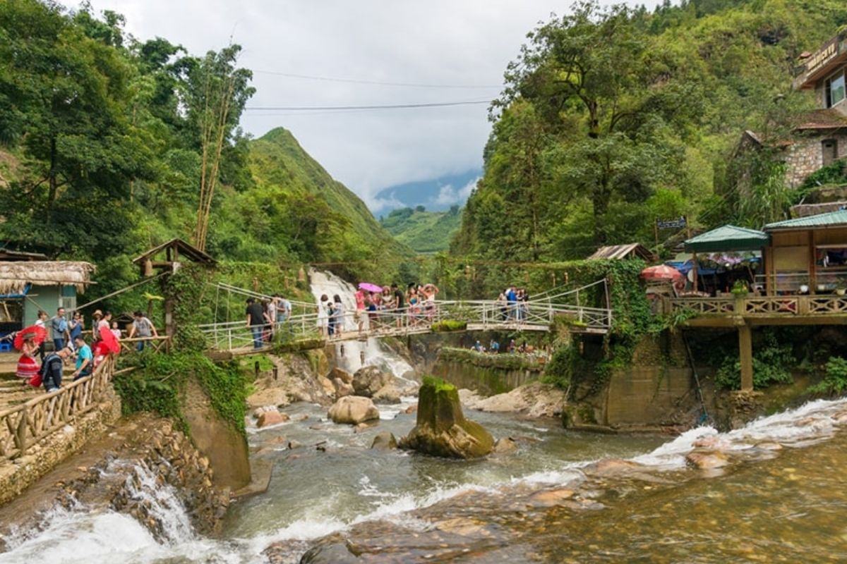  Hanoi tours from Ho Chi Minh City