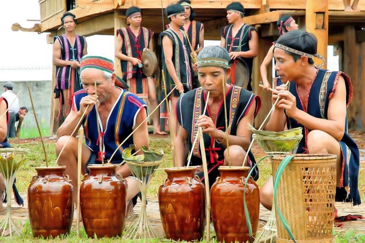 Escape to Mai Chau Ecolodge for a $146 2-day adventure