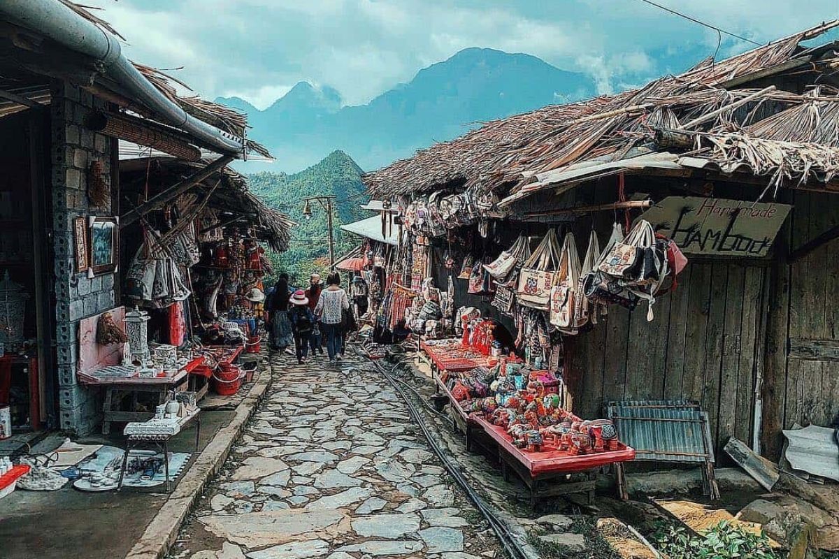 Embark on the Hanoi to Sapa Tour from Can Tho