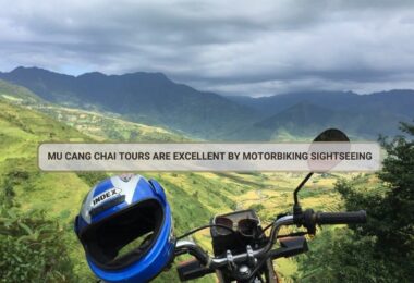 Mu Cang Chai Tours Are Excellent By Motorbiking Sightseeing