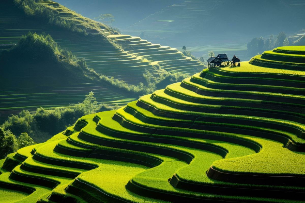 Mu Cang Chai Tours From Hanoi Price $255 