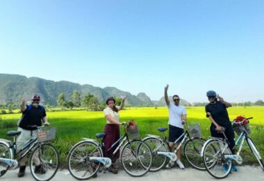 Explore Northern Vietnam’s beauty