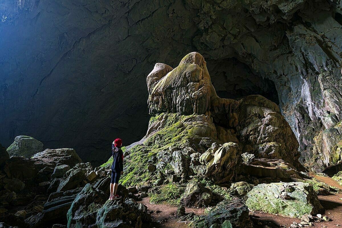 Embark on a Pu Luong Tour with Trekking - Cycling for $75!