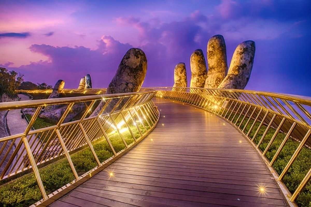  Experience culture, adventure, and relaxation with our expertly crafted Da Nang tours