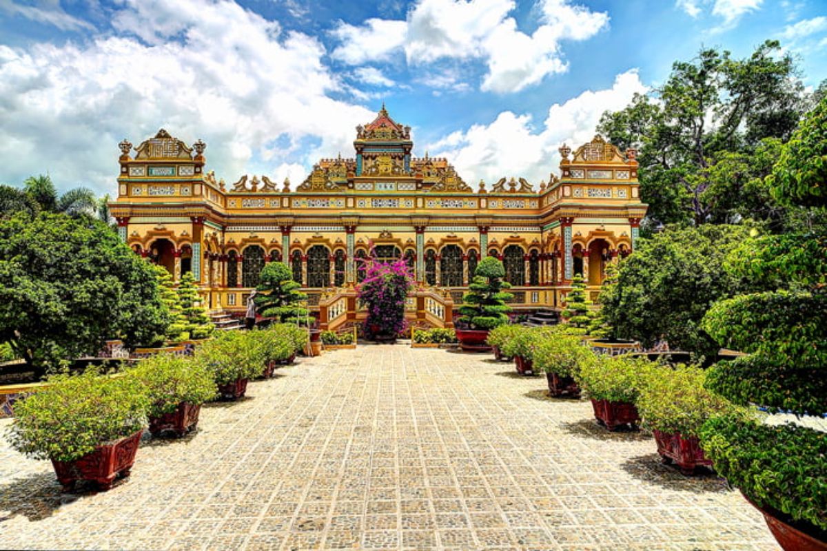  Ho Chi Minh City Tours From Kochi: 4,5 Days