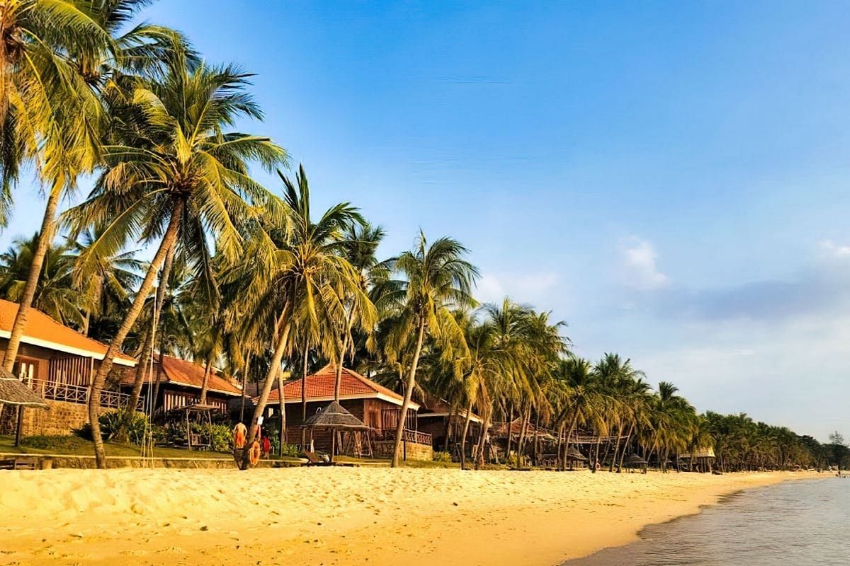 Embark on a 10-day Phu Quoc Island Tour from Hanoi for $1100