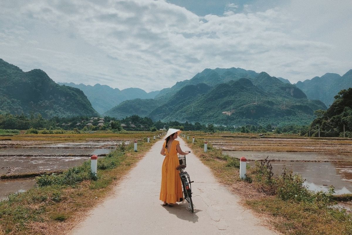 $86 For 2-Day Mai Chau Farmstay Tours