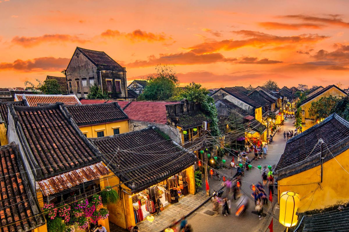 Quirky Danang Tour Package 11 Days From Hanoi To Sapa