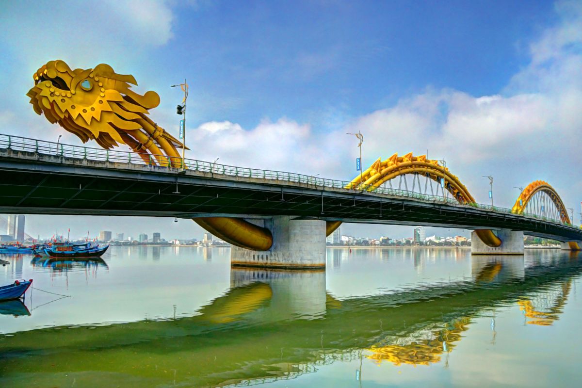 Danang Tour Package 11 Days