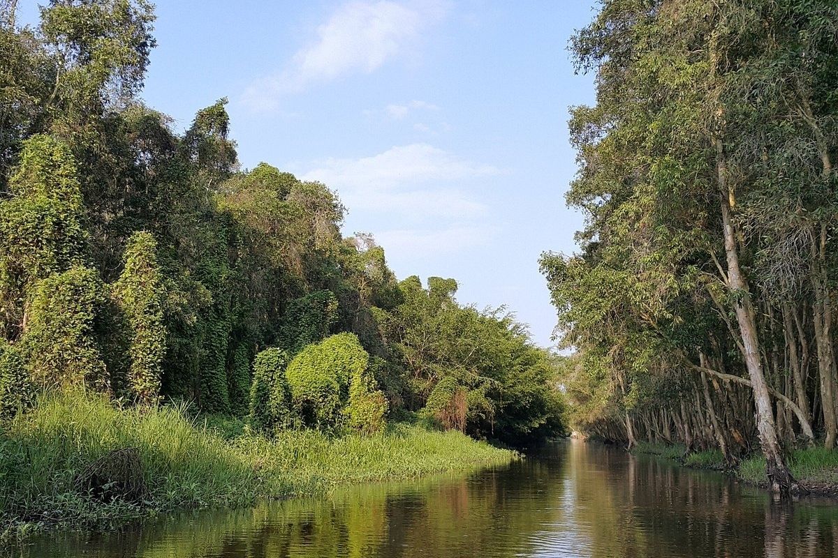 Mekong tour to explore Xeo Quyt,