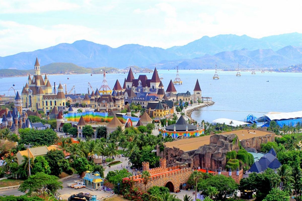 Hai Phong to Nha Trang tours