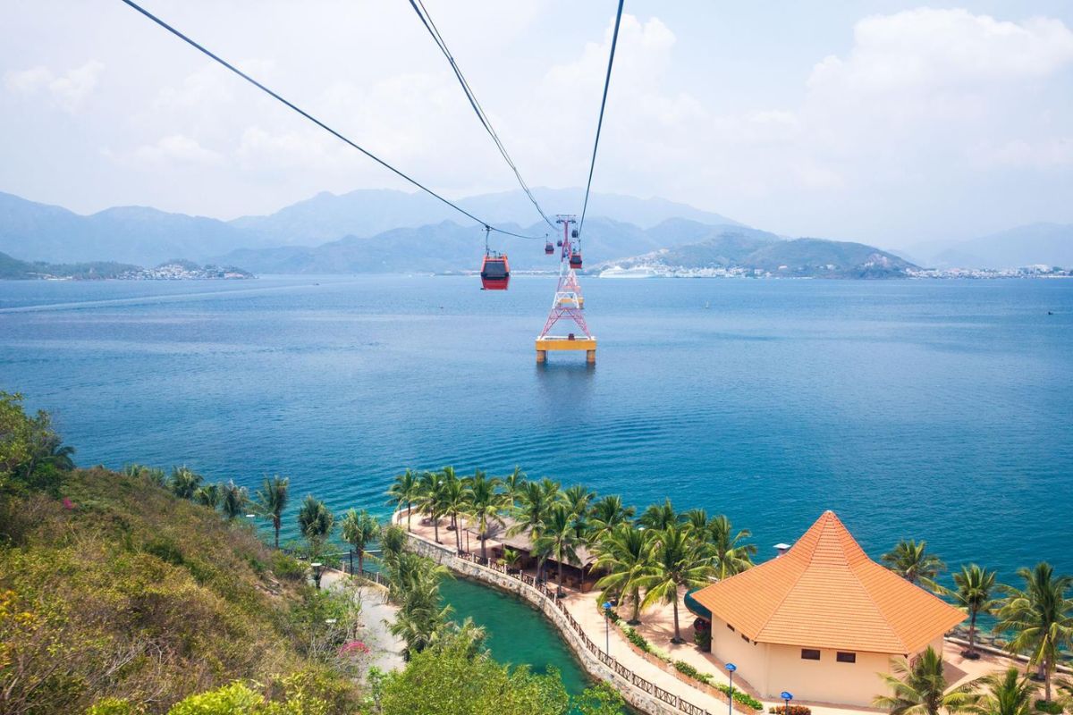 Superior Shenzhen To Nha Trang Tours (5,6 Days)