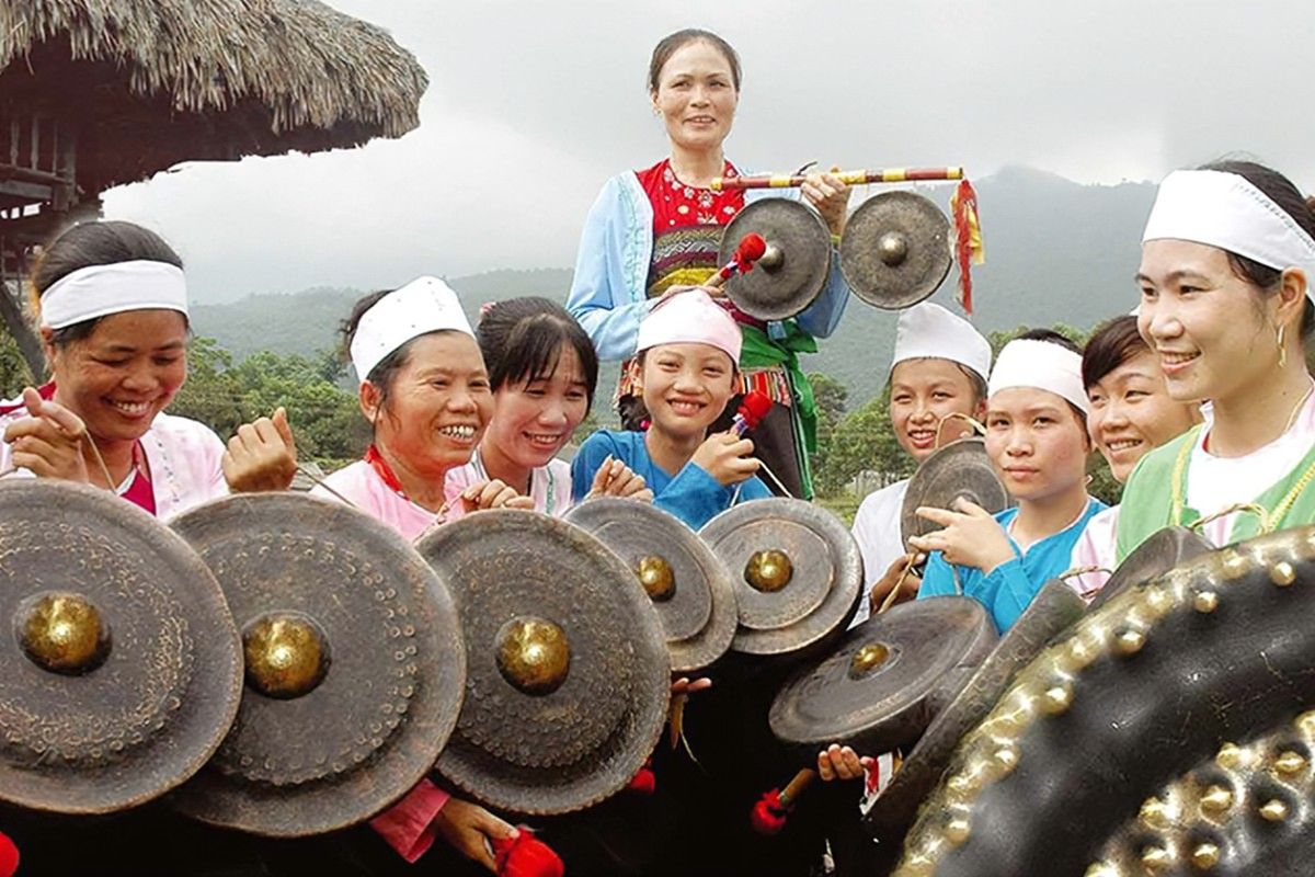 Ultimate Mai Chau Pu Luong Tour 3 Days From Hanoi 