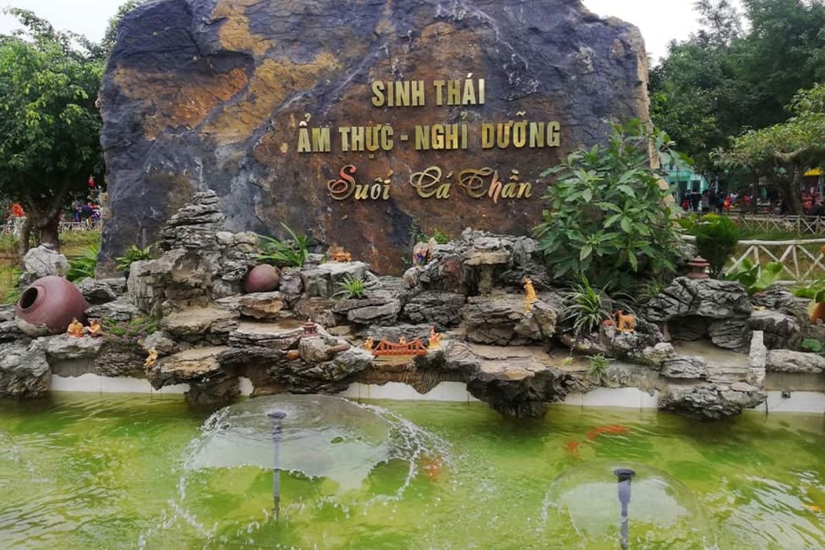  Mai Chau Pu Luong tour 3 days