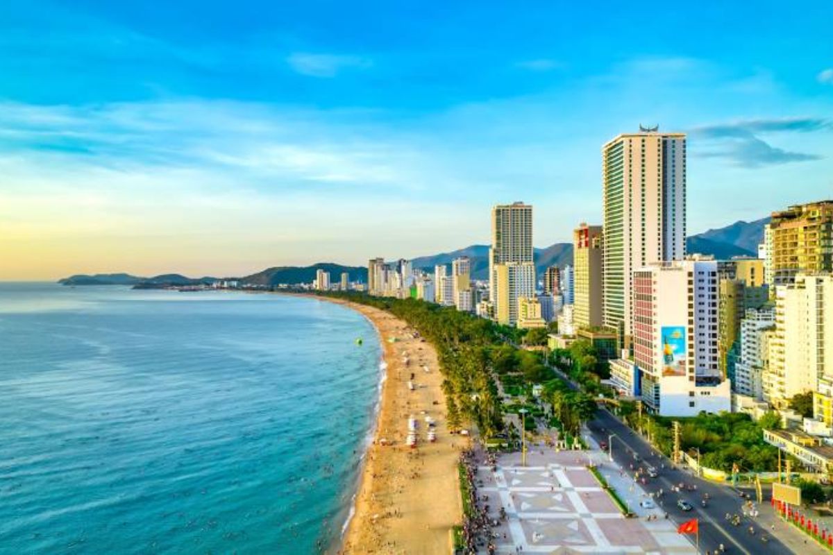 Unforgettable Guangzhou To Nha Trang Tours (4 To 6 Days) 