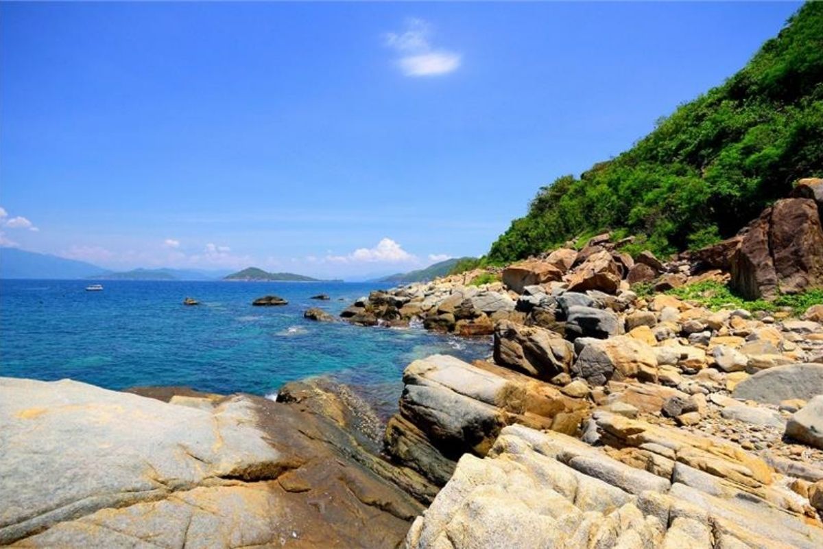 Explore vibrant Saigon, pristine beaches, and serene highlands in an unforgettable journey. 