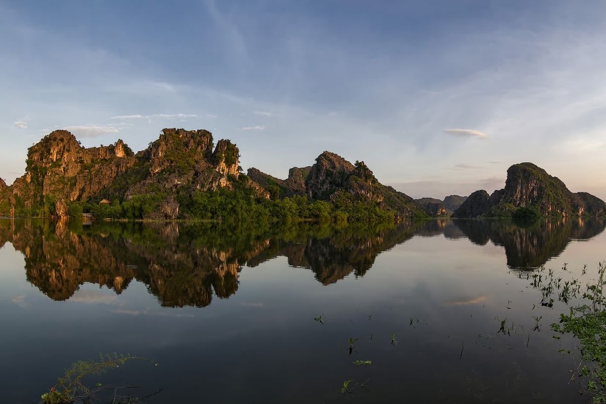 Untouched Ninh Binh Tours To Trek In Cuc Phuong Park