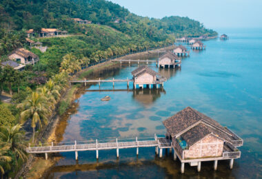 Vedana Lagoon Resort & Spa Hue